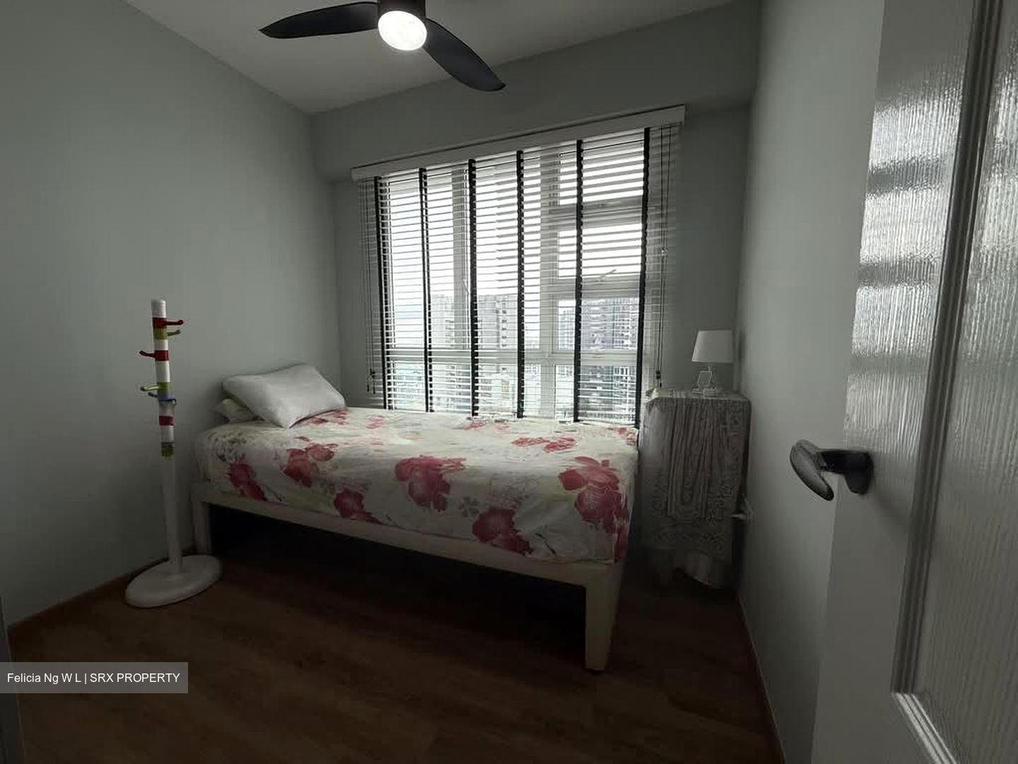 Blk 39A Skyoasis @ Dawson (Queenstown), HDB 3 Rooms #596409701
